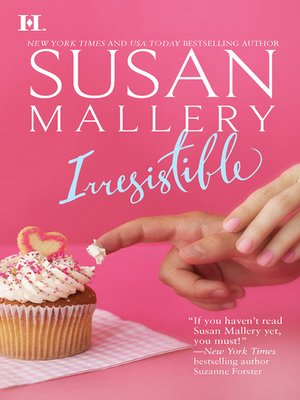 Irresistible - ebook